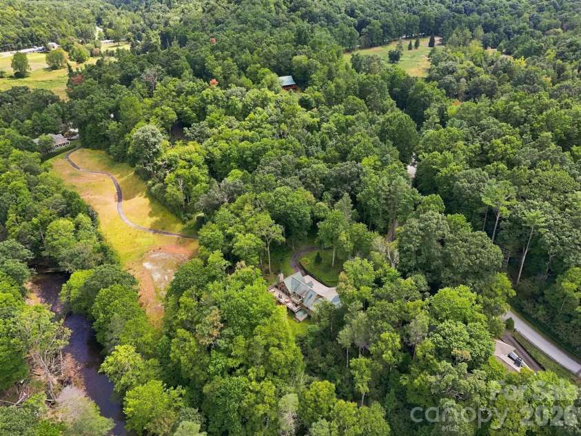 1055 Winter Star Loop, Burnsville, NC 28714.  MLS# CAR4424169, YatesRealty ID 51364. 