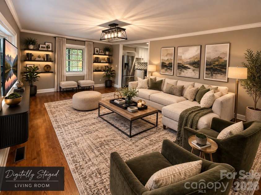 1321 Jenkins Road, Gastonia, NC 28052.  MLS# CAR4425721, YatesRealty ID 51366. 