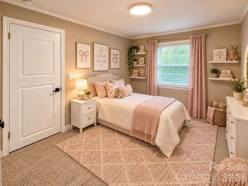 1321 Jenkins Road, Gastonia, NC 28052.  MLS# CAR4425721, YatesRealty ID 51366. 