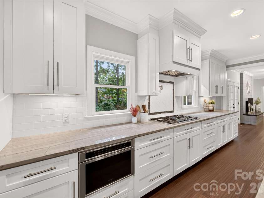 8004 Maremont Court, Charlotte, NC 28270.  MLS# CAR4420252, YatesRealty ID 51371. 