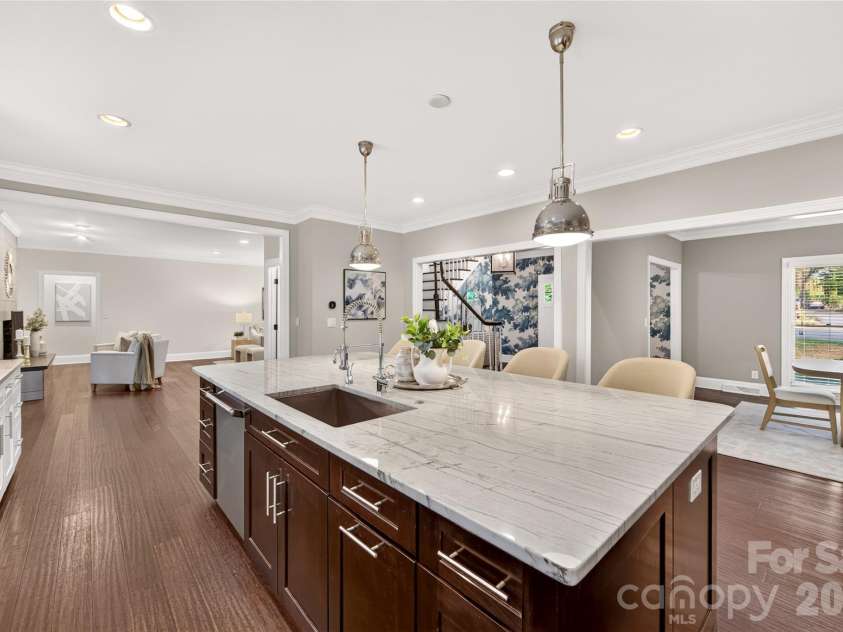 8004 Maremont Court, Charlotte, NC 28270.  MLS# CAR4420252, YatesRealty ID 51371. 
