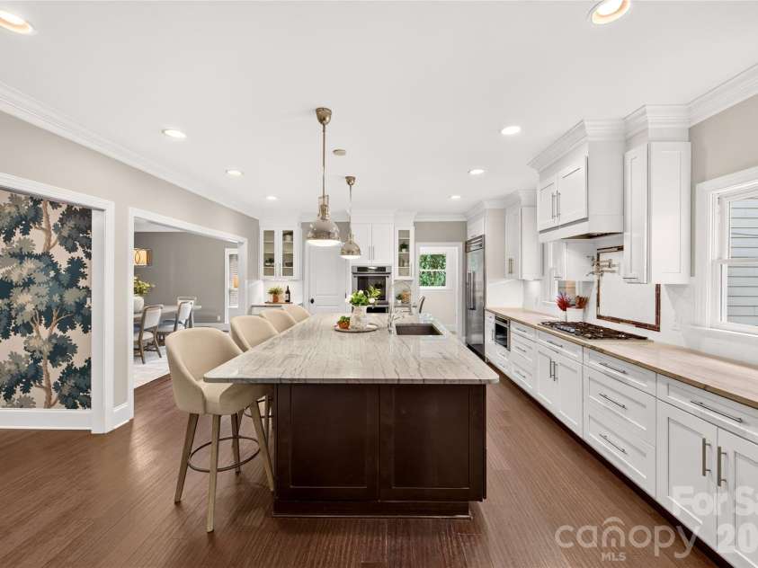 8004 Maremont Court, Charlotte, NC 28270.  MLS# CAR4420252, YatesRealty ID 51371. 