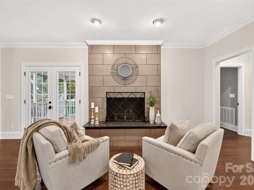 8004 Maremont Court, Charlotte, NC 28270.  MLS# CAR4420252, YatesRealty ID 51371. 