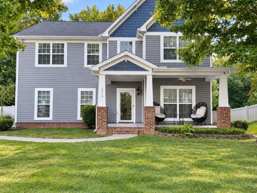 1016 Ellis Pond Drive, Rock Hill, SC 29730.  MLS# CAR4406921, YatesRealty ID 51375. 