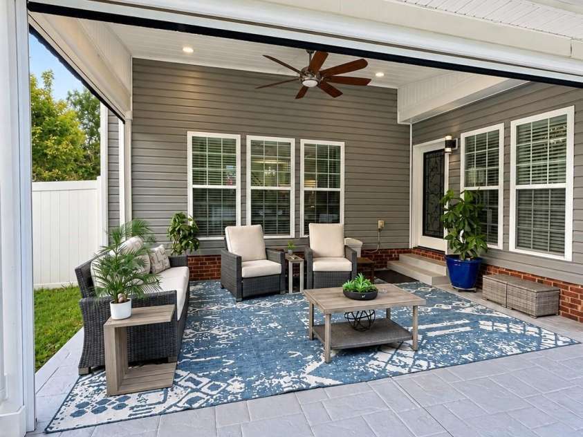 1016 Ellis Pond Drive, Rock Hill, SC 29730.  MLS# CAR4406921, YatesRealty ID 51375. 