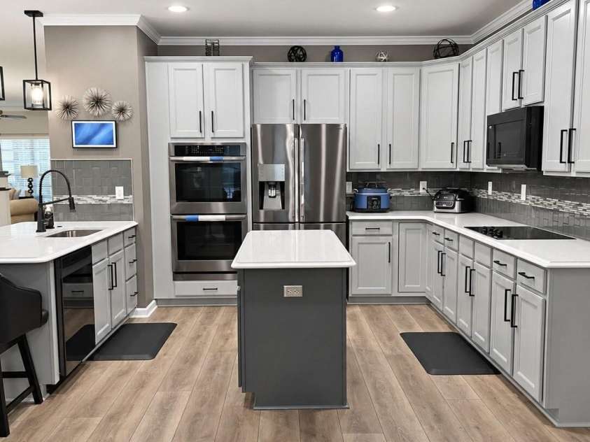1016 Ellis Pond Drive, Rock Hill, SC 29730.  MLS# CAR4406921, YatesRealty ID 51375. 