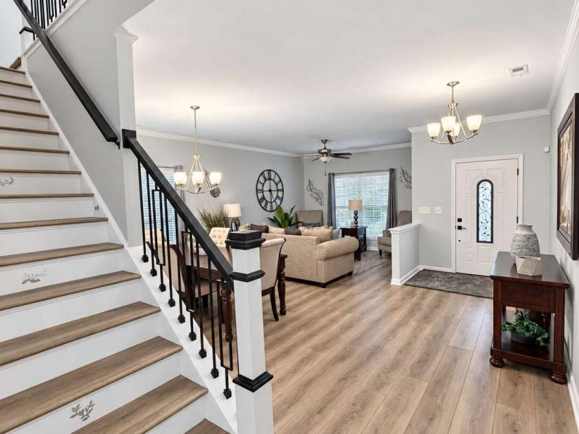 1016 Ellis Pond Drive, Rock Hill, SC 29730.  MLS# CAR4406921, YatesRealty ID 51375. 
