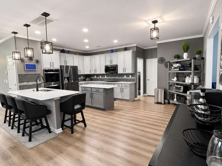 1016 Ellis Pond Drive, Rock Hill, SC 29730.  MLS# CAR4406921, YatesRealty ID 51375. 