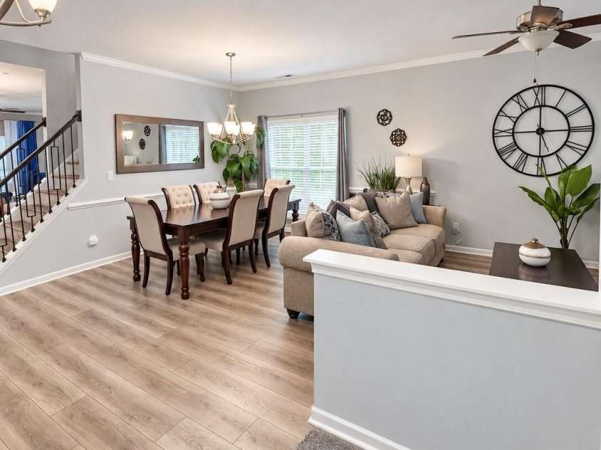 1016 Ellis Pond Drive, Rock Hill, SC 29730.  MLS# CAR4406921, YatesRealty ID 51375. 