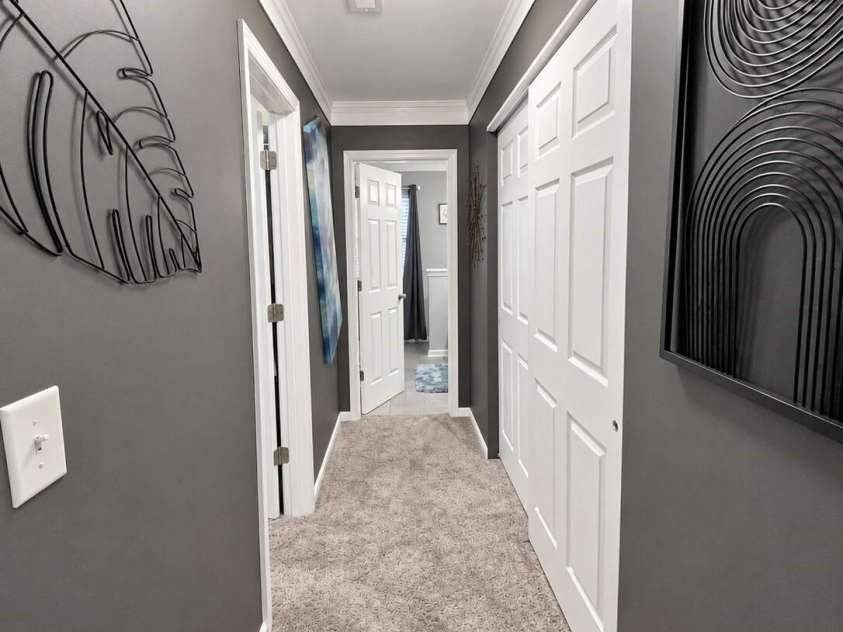 1016 Ellis Pond Drive, Rock Hill, SC 29730.  MLS# CAR4406921, YatesRealty ID 51375. 