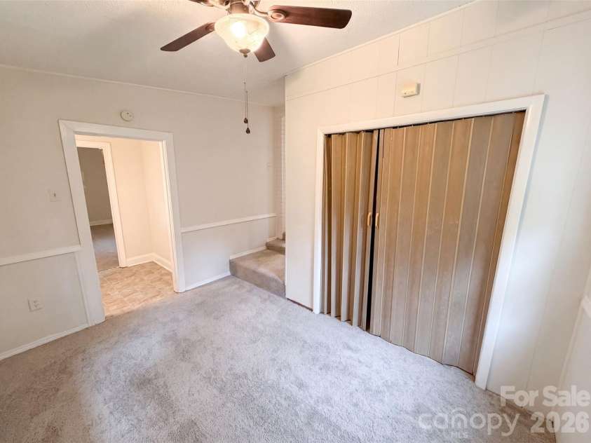 1521 Herrin Avenue, Charlotte, NC 28205.  MLS# CAR4408721, YatesRealty ID 51378. 