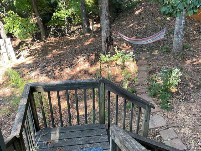 112 Deerfield Drive, New London, NC 28127.  MLS# CAR4303865, YatesRealty ID 5138. 