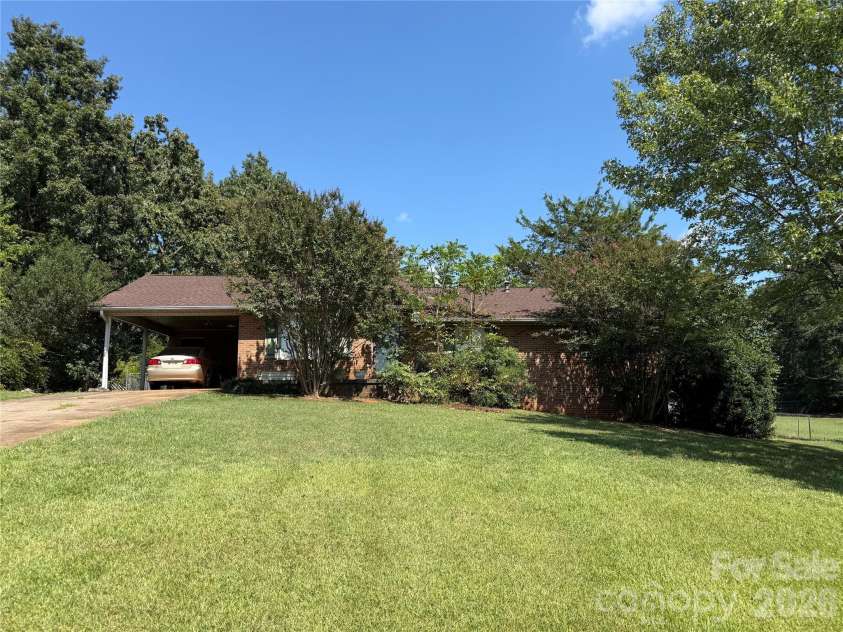 269 Old Henrietta Road, Forest City, NC 28043.  MLS# CAR4425792, YatesRealty ID 51380. 
