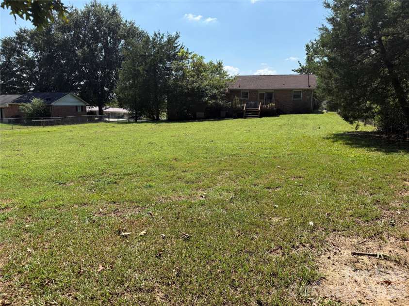 269 Old Henrietta Road, Forest City, NC 28043.  MLS# CAR4425792, YatesRealty ID 51380. 