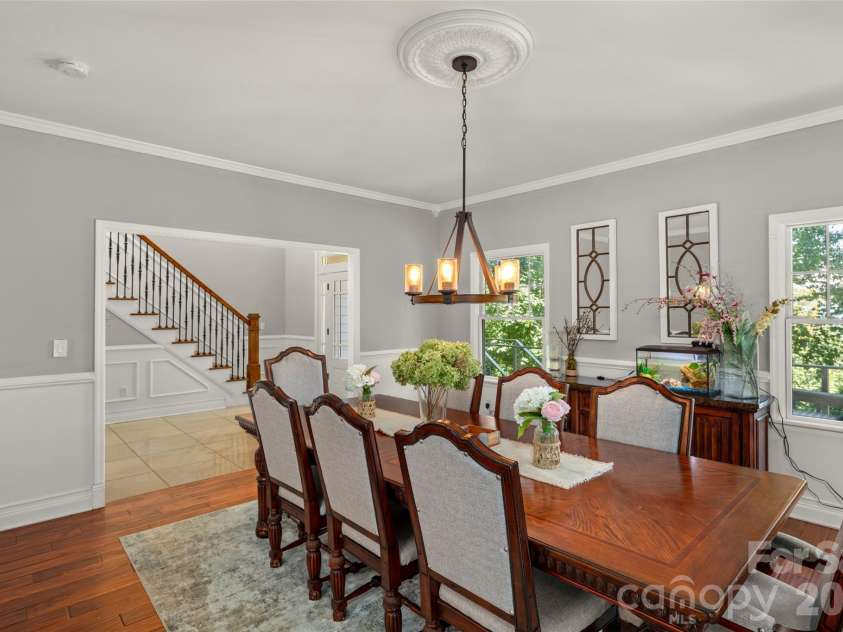 349 View Rock Lane, Hendersonville, NC 28791.  MLS# CAR4422786, YatesRealty ID 51384. 