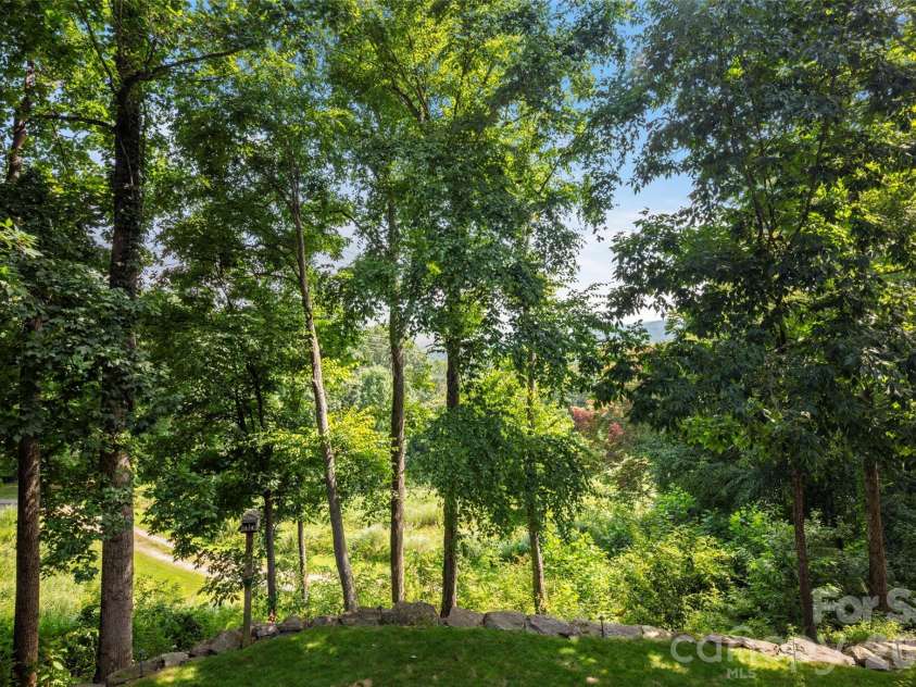 349 View Rock Lane, Hendersonville, NC 28791.  MLS# CAR4422786, YatesRealty ID 51384. 