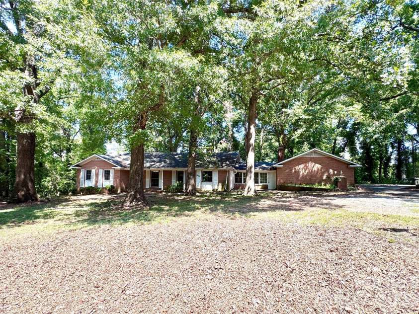 1713 White Store Road, Monroe, NC 28112.  MLS# CAR4425609, YatesRealty ID 51387. 1713 White Store Rd