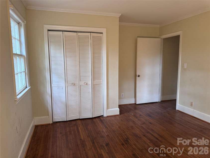 1713 White Store Road, Monroe, NC 28112.  MLS# CAR4425609, YatesRealty ID 51387. 