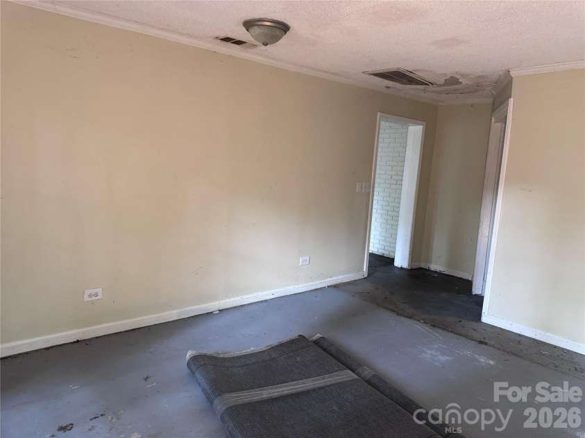 1713 White Store Road, Monroe, NC 28112.  MLS# CAR4425609, YatesRealty ID 51387. 