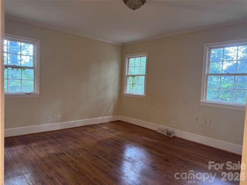 1713 White Store Road, Monroe, NC 28112.  MLS# CAR4425609, YatesRealty ID 51387. Bedroom 1