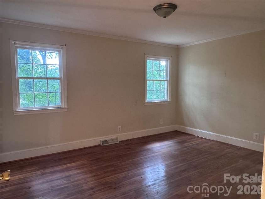 1713 White Store Road, Monroe, NC 28112.  MLS# CAR4425609, YatesRealty ID 51387. Bedroom 2