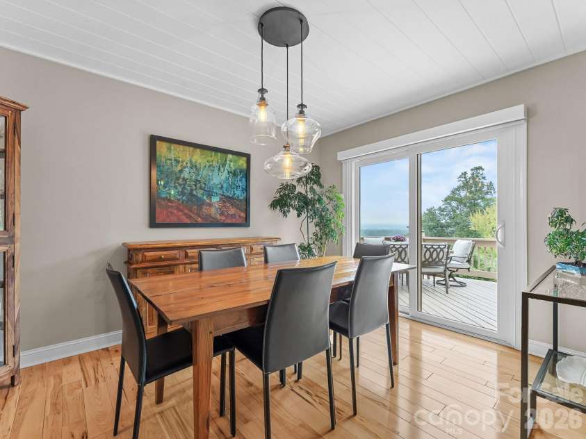 116 Country Ridge Road, Laurel Park, NC 28739.  MLS# CAR4424750, YatesRealty ID 51388. 