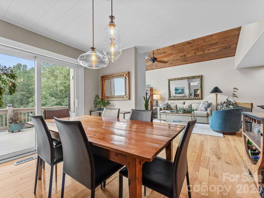 116 Country Ridge Road, Laurel Park, NC 28739.  MLS# CAR4424750, YatesRealty ID 51388. 