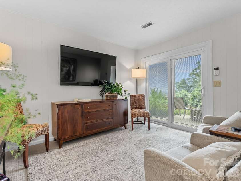 116 Country Ridge Road, Laurel Park, NC 28739.  MLS# CAR4424750, YatesRealty ID 51388. 