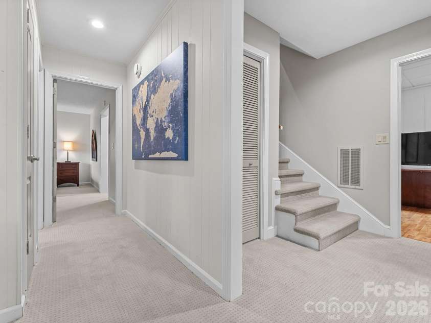 116 Country Ridge Road, Laurel Park, NC 28739.  MLS# CAR4424750, YatesRealty ID 51388. 