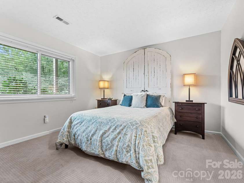 116 Country Ridge Road, Laurel Park, NC 28739.  MLS# CAR4424750, YatesRealty ID 51388. 