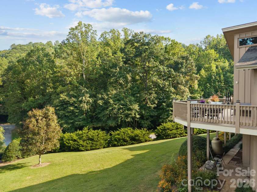 116 Country Ridge Road, Laurel Park, NC 28739.  MLS# CAR4424750, YatesRealty ID 51388. 