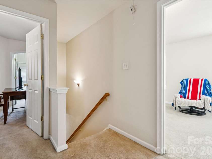 10420 Hugue Way, Charlotte, NC 28214.  MLS# CAR4415231, YatesRealty ID 51389. Loft