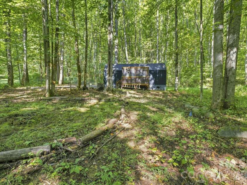145 Kingfisher Lane, Sylva, NC 28779.  MLS# CAR4425867, YatesRealty ID 51397. 