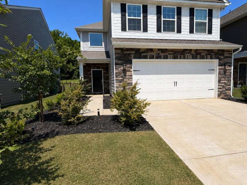 292 Runner Stone Lane, Fort Mill, SC 29715.  MLS# CAR4425691, YatesRealty ID 51399. 