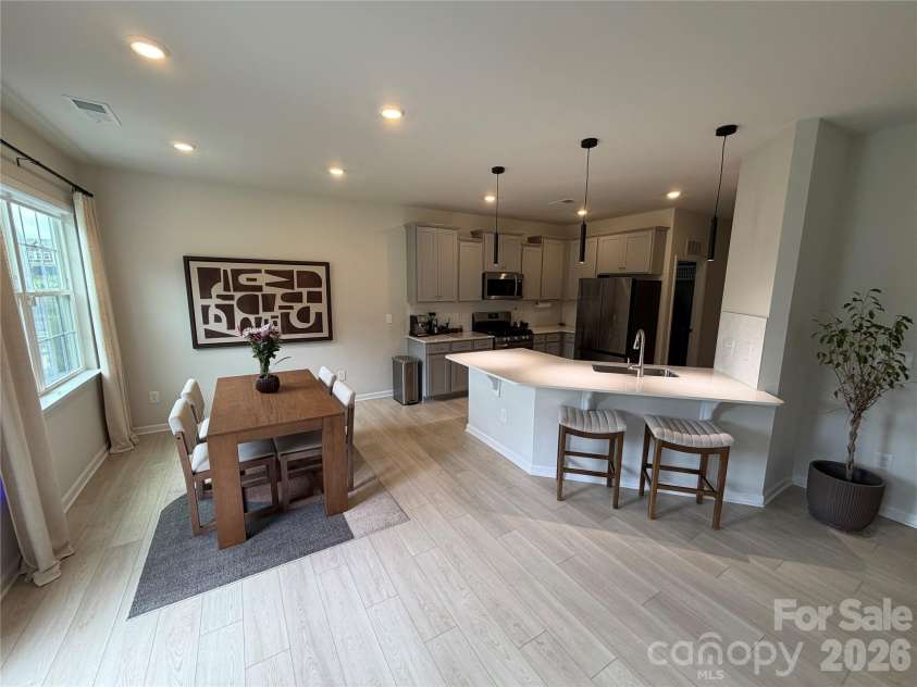 292 Runner Stone Lane, Fort Mill, SC 29715.  MLS# CAR4425691, YatesRealty ID 51399. 