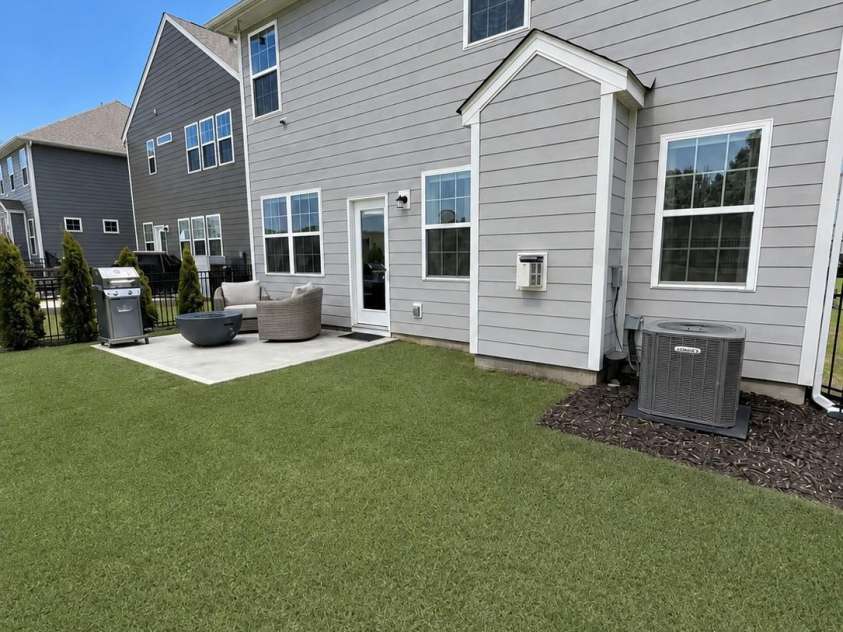 292 Runner Stone Lane, Fort Mill, SC 29715.  MLS# CAR4425691, YatesRealty ID 51399. 