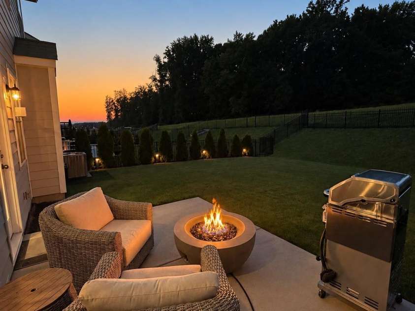 292 Runner Stone Lane, Fort Mill, SC 29715.  MLS# CAR4425691, YatesRealty ID 51399. 