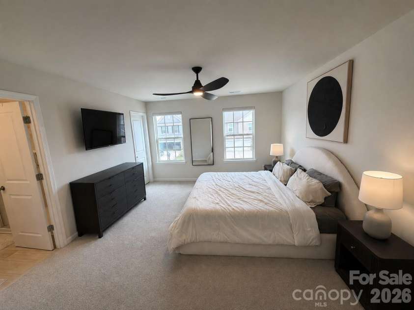 292 Runner Stone Lane, Fort Mill, SC 29715.  MLS# CAR4425691, YatesRealty ID 51399. 