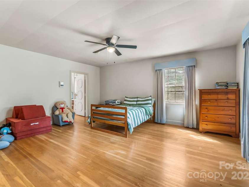 301 Louise Avenue, Valdese, NC 28690.  MLS# CAR4307107, YatesRealty ID 514. 2nd bedroom