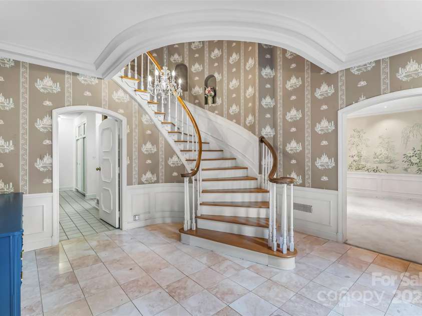 301 Louise Avenue, Valdese, NC 28690.  MLS# CAR4307107, YatesRealty ID 514. 