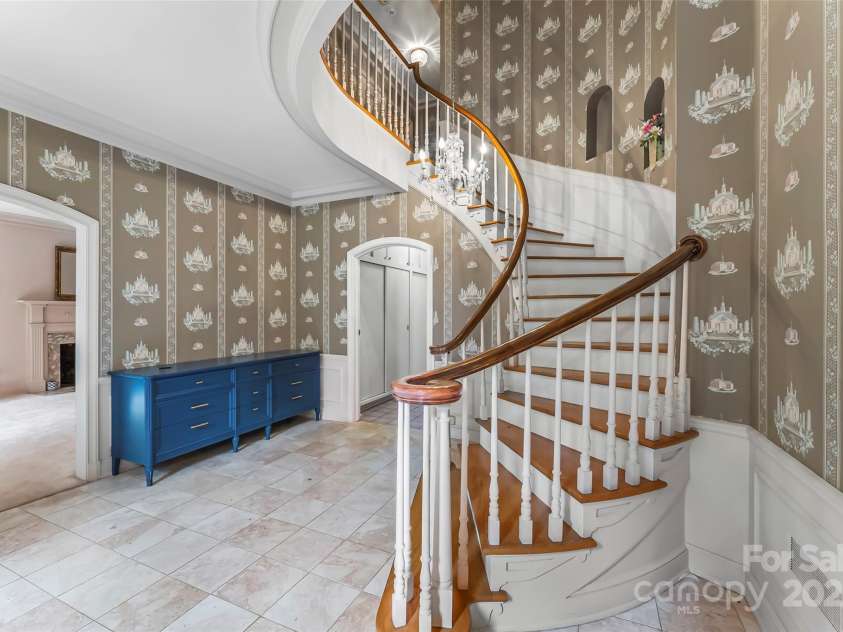 301 Louise Avenue, Valdese, NC 28690.  MLS# CAR4307107, YatesRealty ID 514. 