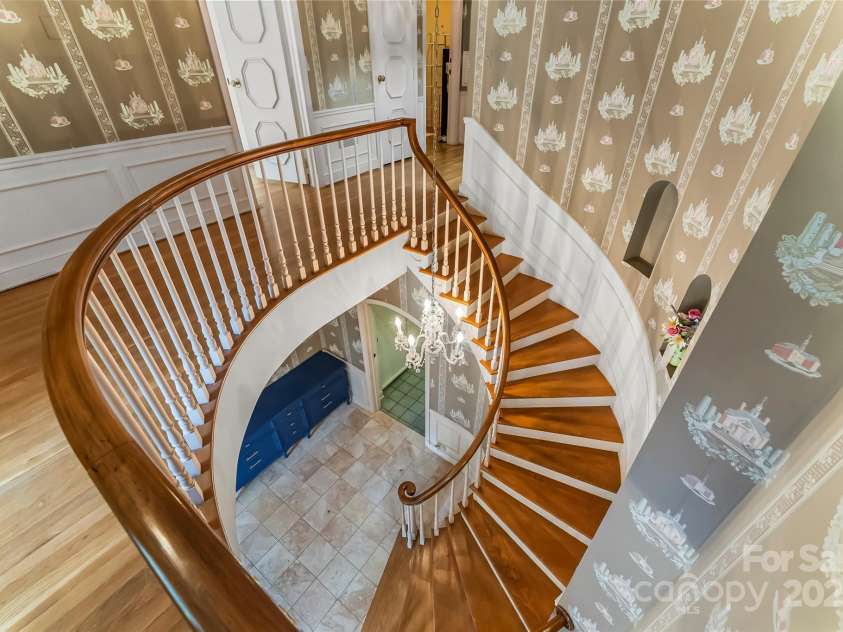 301 Louise Avenue, Valdese, NC 28690.  MLS# CAR4307107, YatesRealty ID 514. 