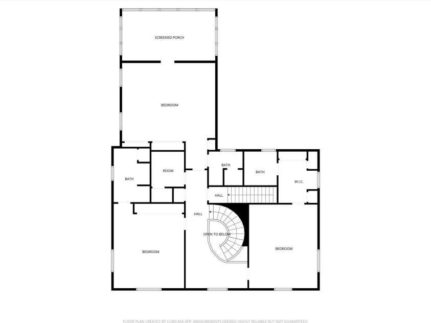 301 Louise Avenue, Valdese, NC 28690.  MLS# CAR4307107, YatesRealty ID 514. 