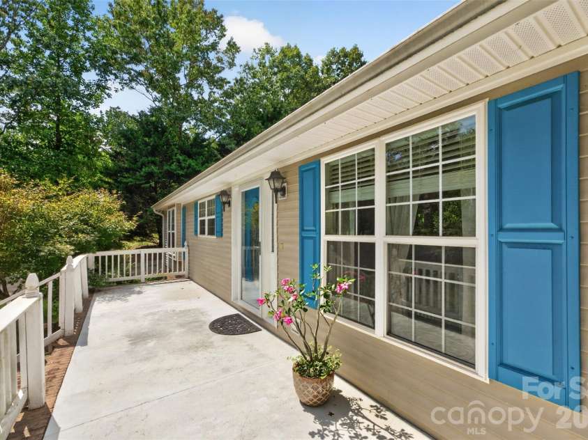 3635 Will Street, Iron Station, NC 28080.  MLS# CAR4425805, YatesRealty ID 51400. 