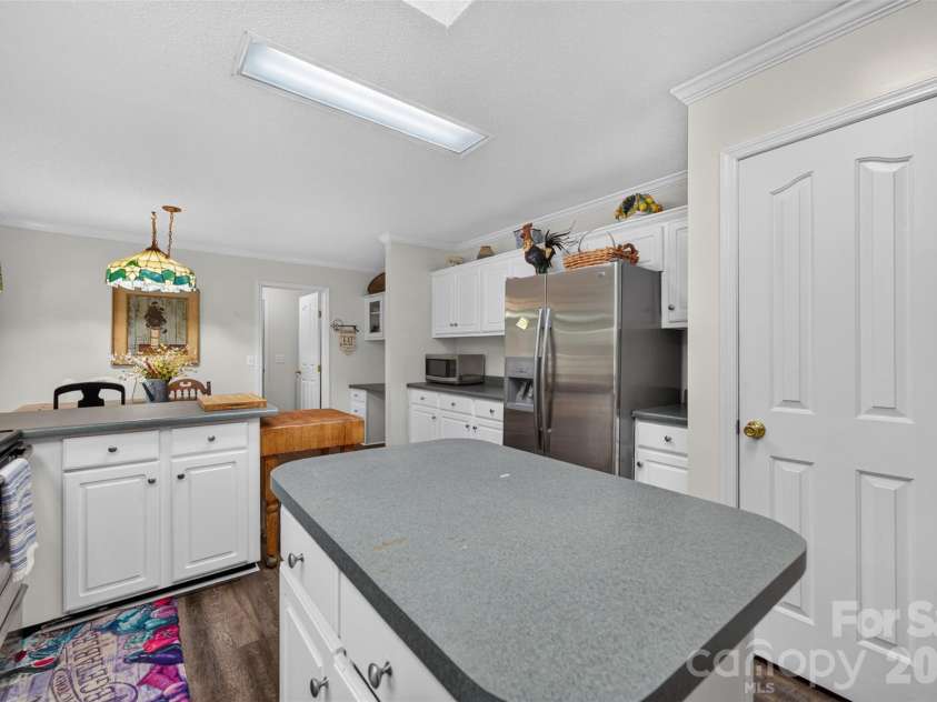 3635 Will Street, Iron Station, NC 28080.  MLS# CAR4425805, YatesRealty ID 51400. 