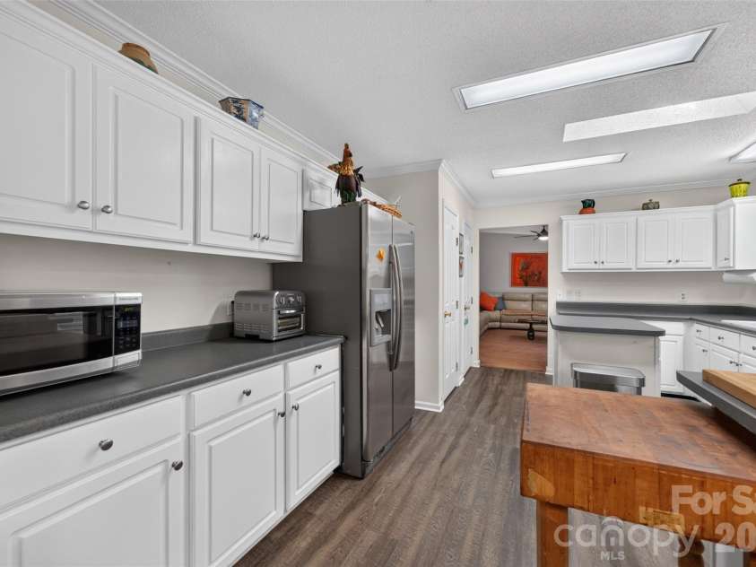 3635 Will Street, Iron Station, NC 28080.  MLS# CAR4425805, YatesRealty ID 51400. 
