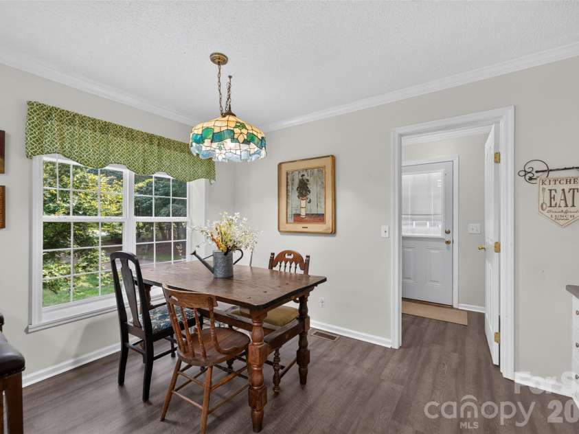3635 Will Street, Iron Station, NC 28080.  MLS# CAR4425805, YatesRealty ID 51400. 