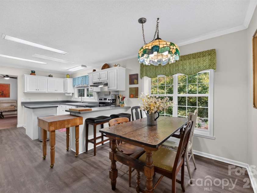 3635 Will Street, Iron Station, NC 28080.  MLS# CAR4425805, YatesRealty ID 51400. 