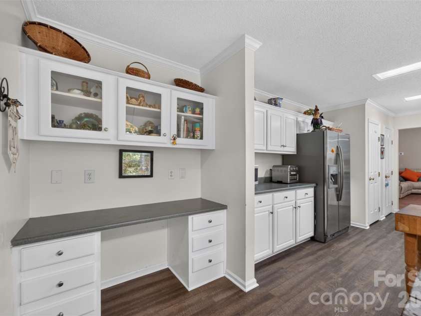 3635 Will Street, Iron Station, NC 28080.  MLS# CAR4425805, YatesRealty ID 51400. 