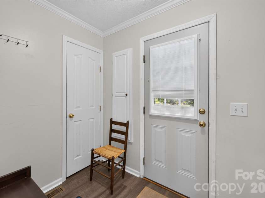 3635 Will Street, Iron Station, NC 28080.  MLS# CAR4425805, YatesRealty ID 51400. 